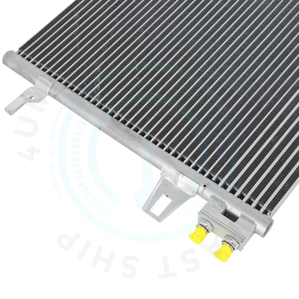 Cooling Kit for Chrysler Voyager Dodge Caravan (2005–2007)
