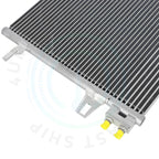 Cooling Kit for Chrysler Voyager Dodge Caravan (2005–2007)