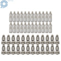 24x Valve Lifters and Rocker Arms Kit for Ford Mustang Explorer F150 F250 F350 (1990–2023)