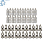 24x Valve Lifters and Rocker Arms Kit for Ford Mustang Explorer F150 F250 F350 (1990–2023)