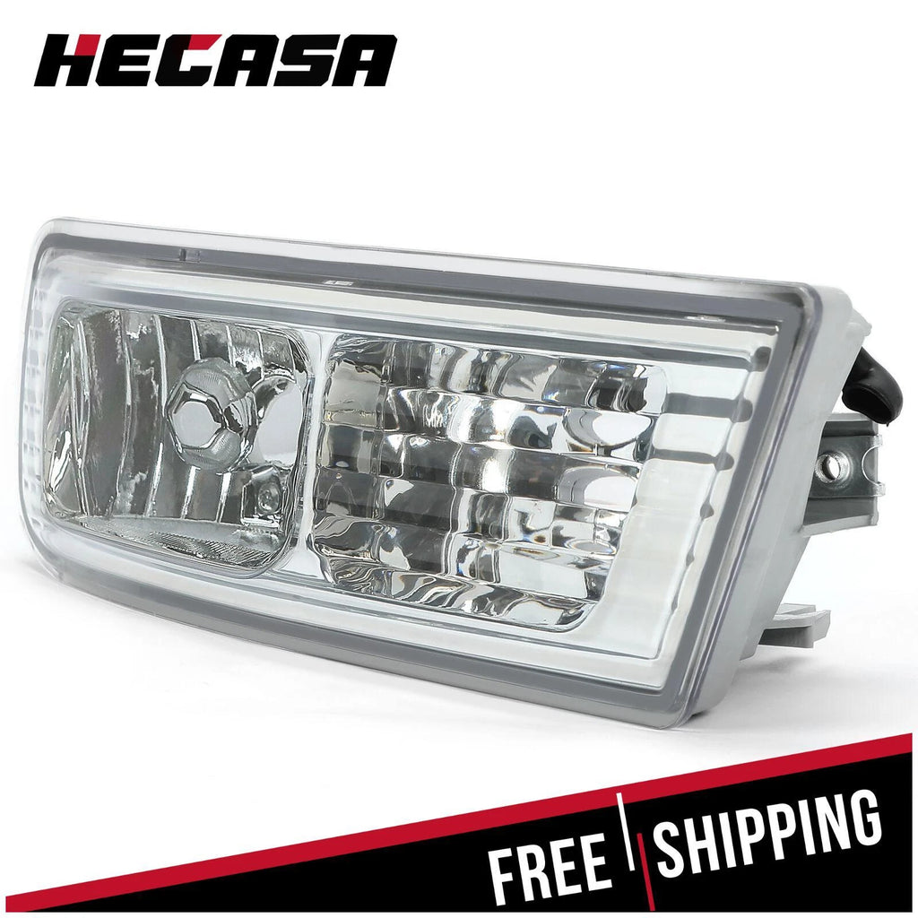 Passenger Side Fog Light for Acura MDX (2010–2013)