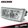 Passenger Side Fog Light for Acura MDX (2010–2013)