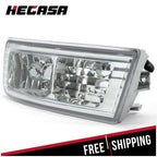 Passenger Side Fog Light for Acura MDX (2010–2013)