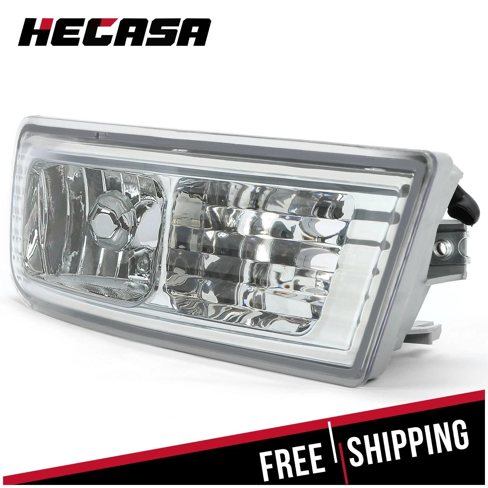 Passenger Side Fog Light for Acura MDX (2010–2013)