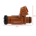 Fuel Injectors 15710-96J00 for Suzuki Outboard 175HP-300HP
