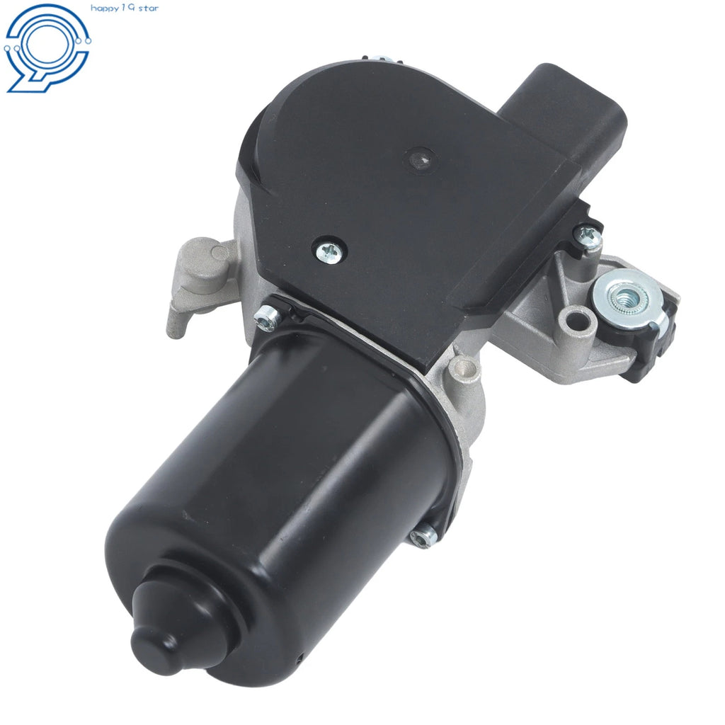 Windshield Wiper Motor for Cadillac Escalade, Chevy Avalanche, GMC Yukon (2002–2014)