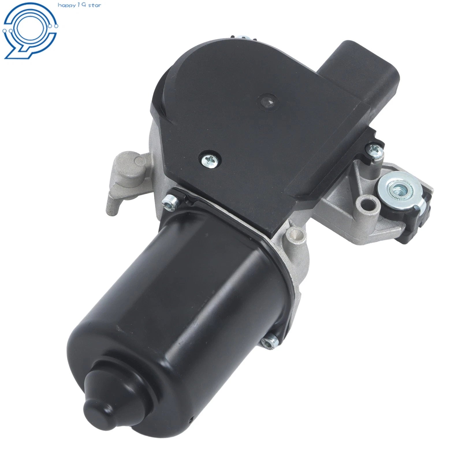 Windshield Wiper Motor for Cadillac Escalade, Chevy Avalanche, GMC Yukon (2002–2014)