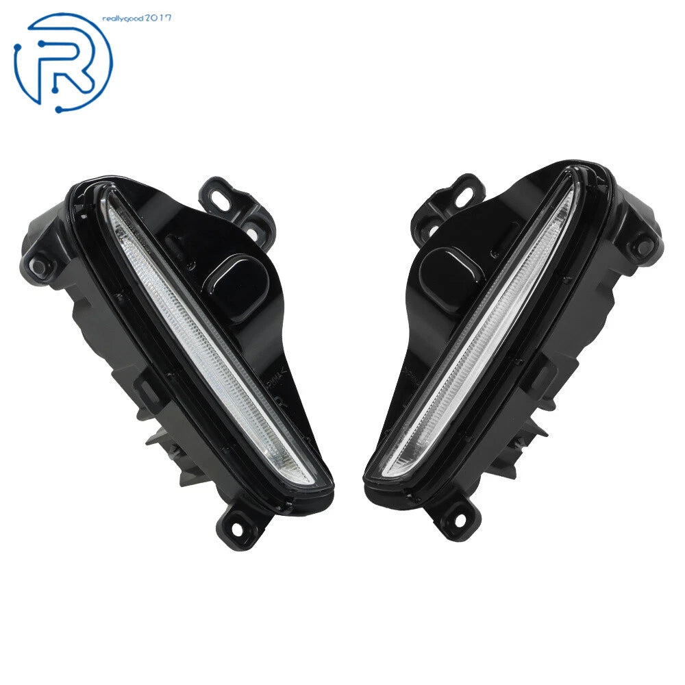 Daytime Running Lights for Toyota RAV4 Hybrid (2021-2023)