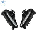 Daytime Running Lights for Toyota RAV4 Hybrid (2021-2023)