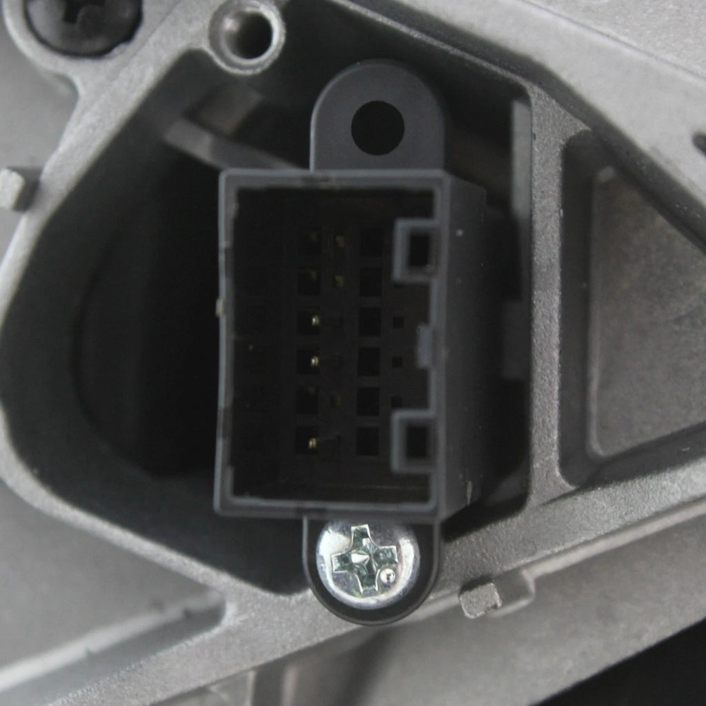 Power Mirror for Chevrolet Spark (2013–2015) Left Manual Folding