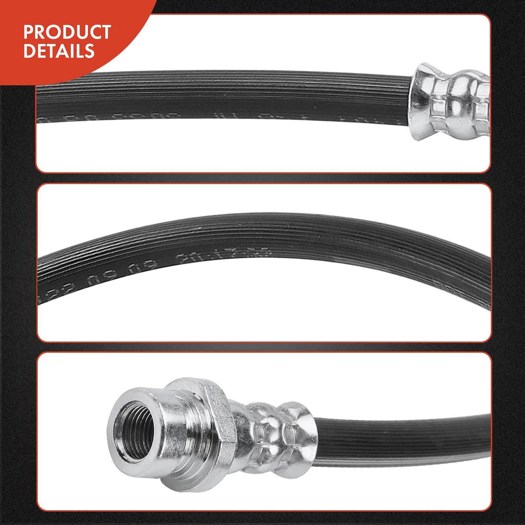 Front Left Brake Hydraulic Hose for Kia Optima (2011-2016)