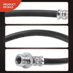 Front Left Brake Hydraulic Hose for Kia Optima (2011-2016)