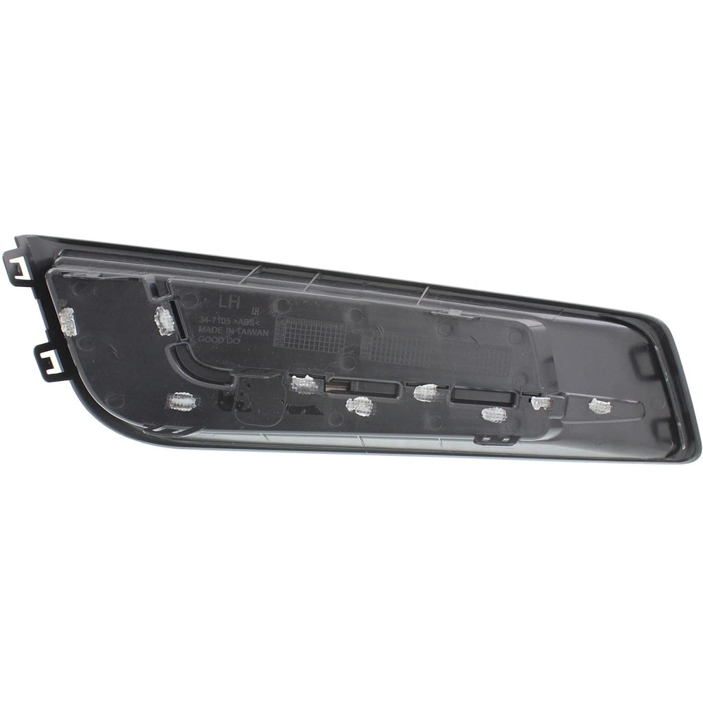 Bumper Grille for Cadillac XTS (2013-2015)