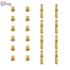 20PCS Jet Assortment Kit for S&S Cycle Super B