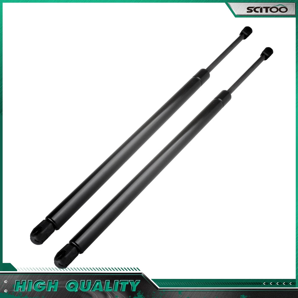 2X Hatch Tailgate Lift Supports Struts for Ford Expedition (1997–2002)