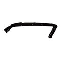 Replacement Steel Front Driver Side Outer Bumper Cover Support