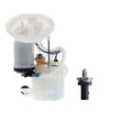 Set of 2 Fuel Pump Module Assembly and High Pressure Sensor for BMW F22 F23 (2014–2020)