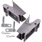 Mount Pocket Receiver Pockets Pair for Make Model
