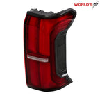 Rear LED Tail Light Lamp for Tacoma TRD Off-Road/TRD Sport (2024)