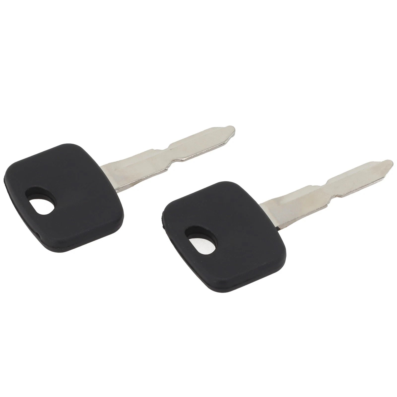 Set of 2 Ignition Keys for Mountfield 1538 827 1530H Lawn Mower