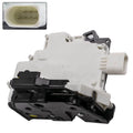 Rear Right Passenger Door Lock Actuator for Audi A3 A4 A6 A8 (2009–2017)