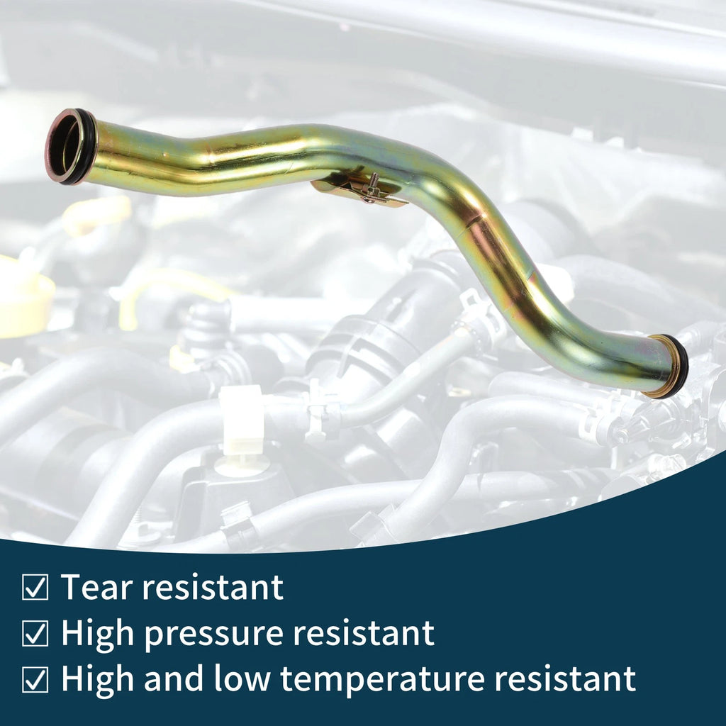Radiator Hose for Honda Civic 1.8L (2006–2015) No. 19505RNAA00