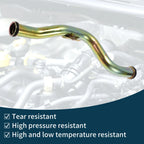 Radiator Hose for Honda Civic 1.8L (2006–2015) No. 19505RNAA00