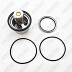 Thermostat Kit 114957 for Volvo Penta D4 D6 Marine Engines