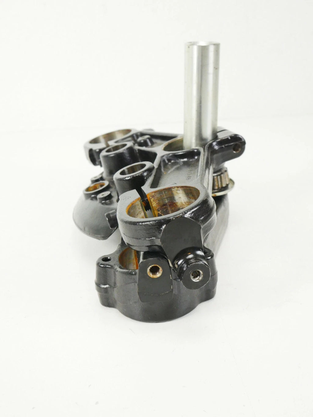 Front End Triple Trees for Harley Davidson Touring Models (2014–2023)