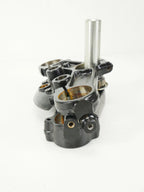 Front End Triple Trees for Harley Davidson Touring Models (2014–2023)