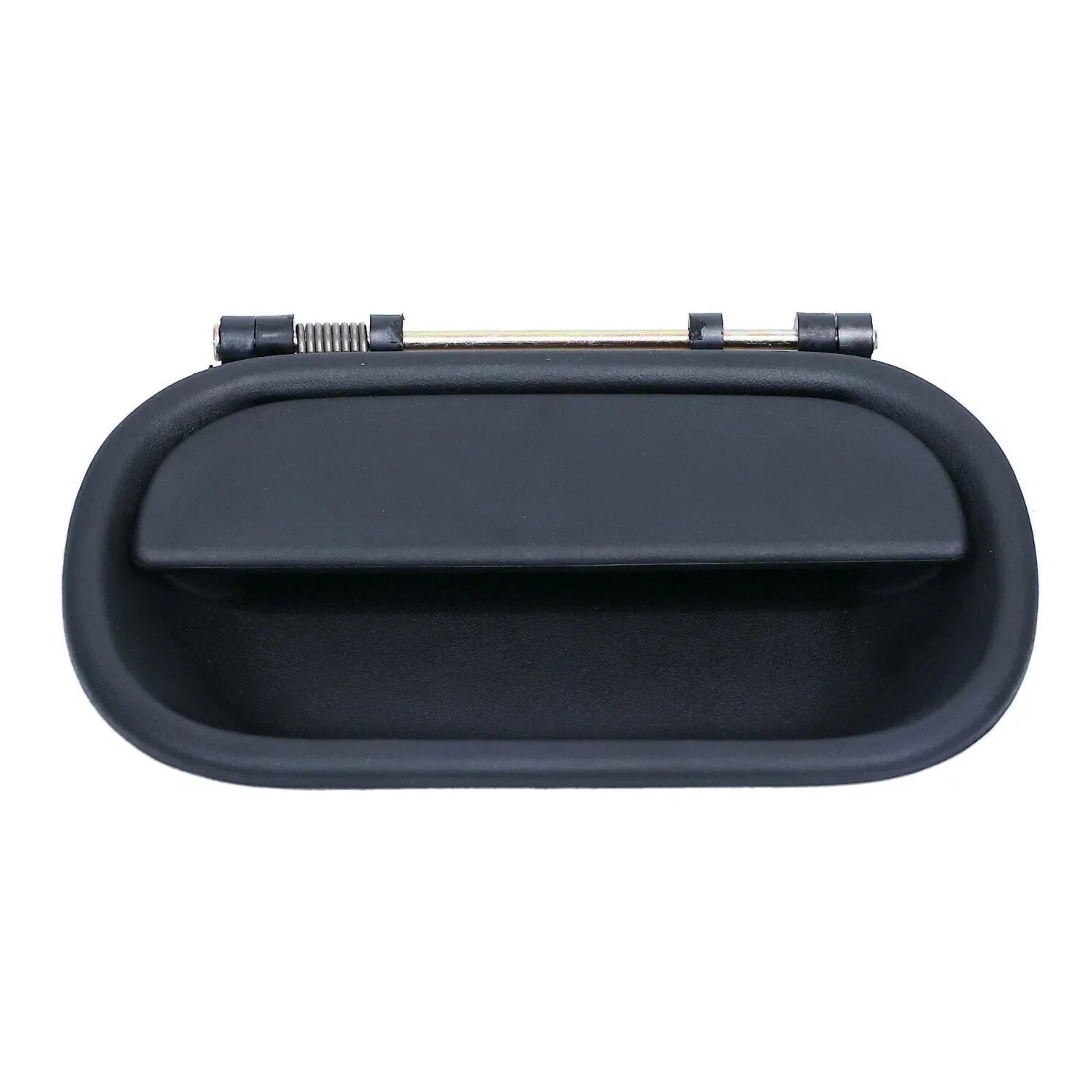 Rear Outer Door Handle Textured Black for Isuzu N Series (1994–2008)