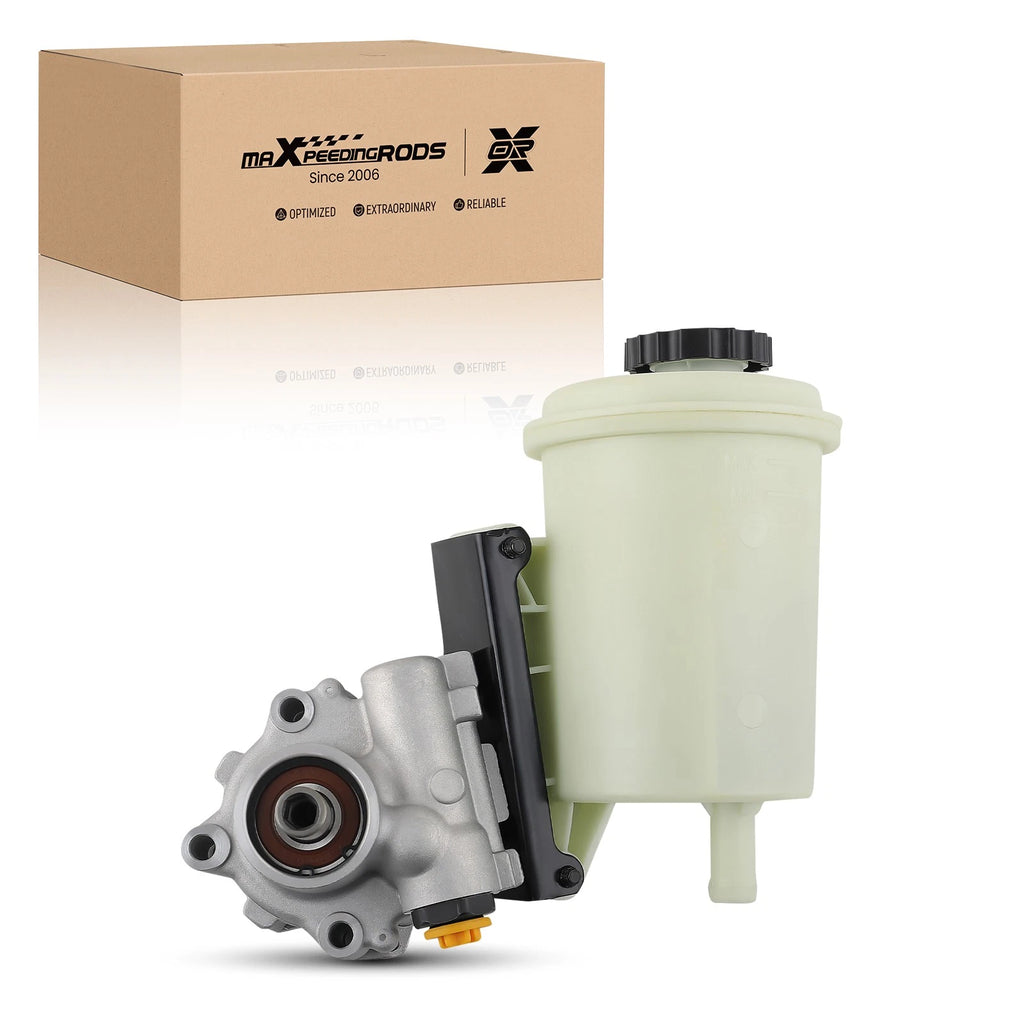 Power Steering Pump For Dodge Ram 1500 2500 3500 4500 5500 (2003–2010)