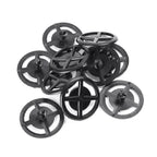 250Pcs Fender Bumper Retainer Clips for Nissan