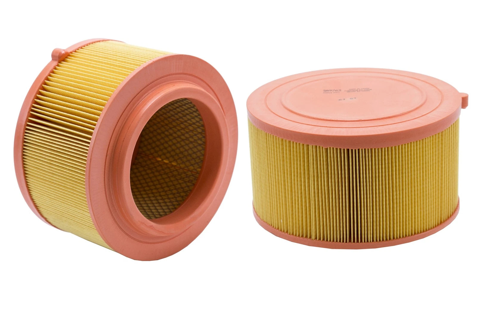 WIX Air Filter WA9763 for Various Makes and Models