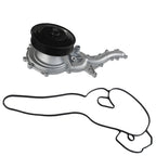 Primary Water Pump for Ford F-250 Super Duty, F-350 Super Duty (2020–2022)