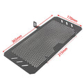 Radiator Guard Grille Cover Protector for Honda NC750S NC750X (2014–2022)