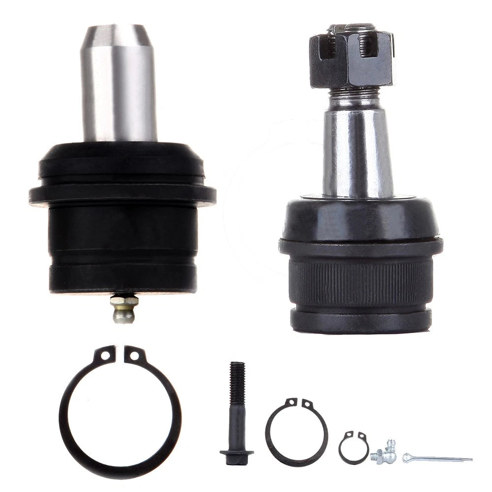 2X Front Upper & Lower Ball Joint Kit for Ford Ranger (1989–1997)