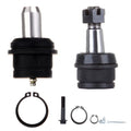 2X Front Upper & Lower Ball Joint Kit for Ford Ranger (1989–1997)