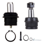 2X Front Upper & Lower Ball Joint Kit for Ford Ranger (1989–1997)