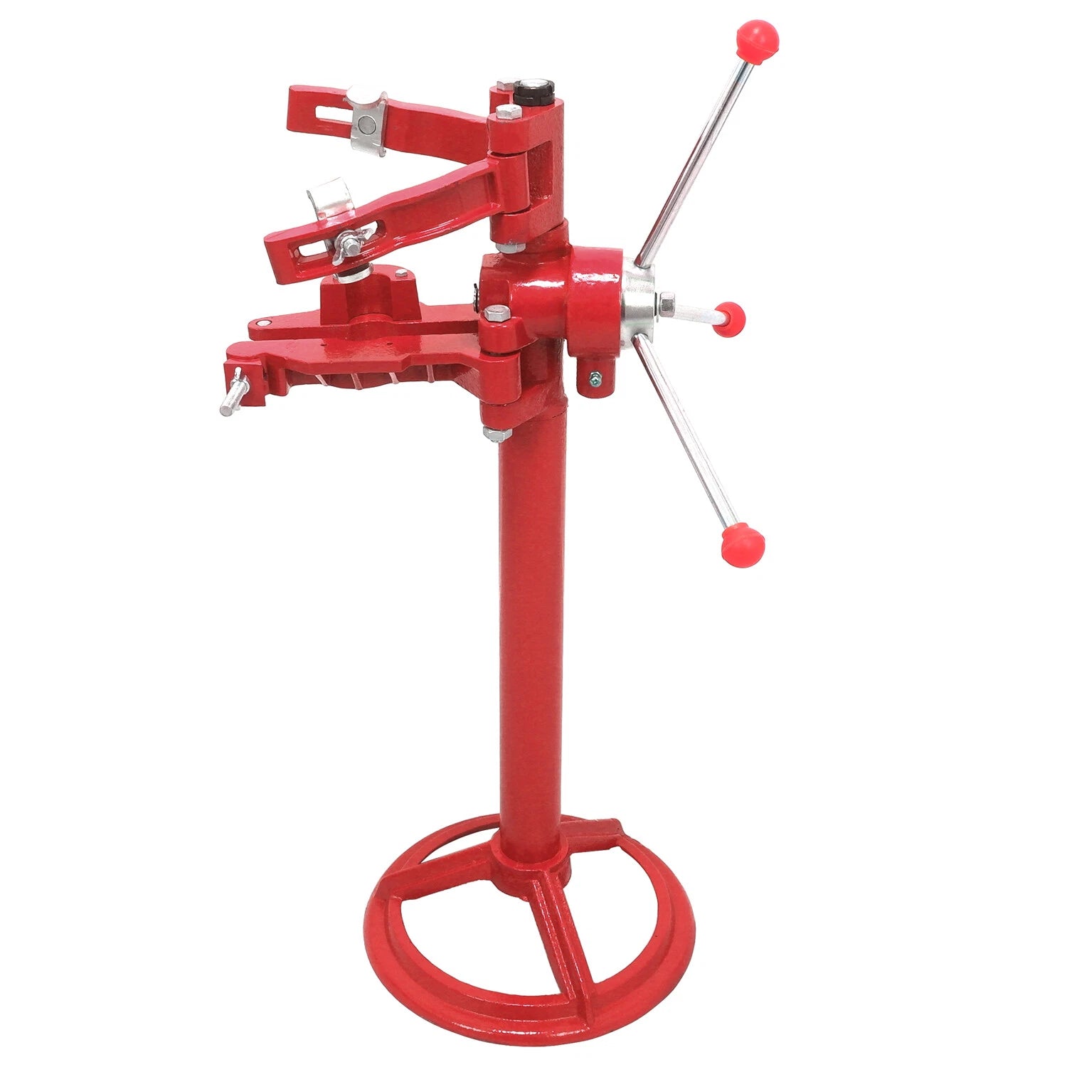 Spring Compressor for Universal Use (20 Inch Max Height)