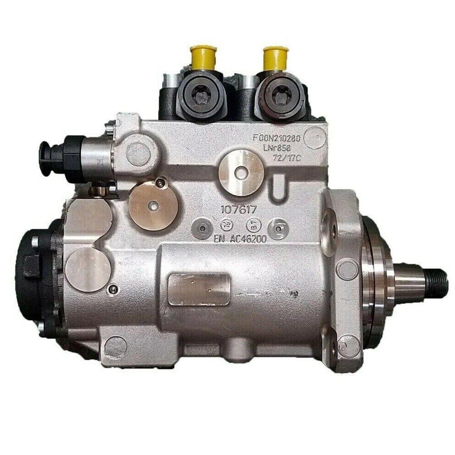 Injection Pump 3007641C93 0445020126 for Navistar Maxxforce 11/13L (2011–2017)