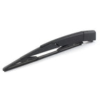 Set of 2 Rear Windshield Wiper Arm Blades for Mini Cooper (2002–2006)