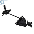 Spare Tire Carrier & Hoist Assembly for Chevrolet Trailblazer (2002–2009)