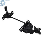 Spare Tire Carrier & Hoist Assembly for Chevrolet Trailblazer (2002–2009)