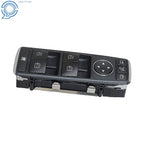 Power Window Master Switch for Mercedes A180 B180 CLA200 CLA250 (2013–2015)