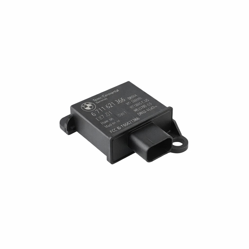 TPMS Sensor Transponder for BMW (2010–2020)