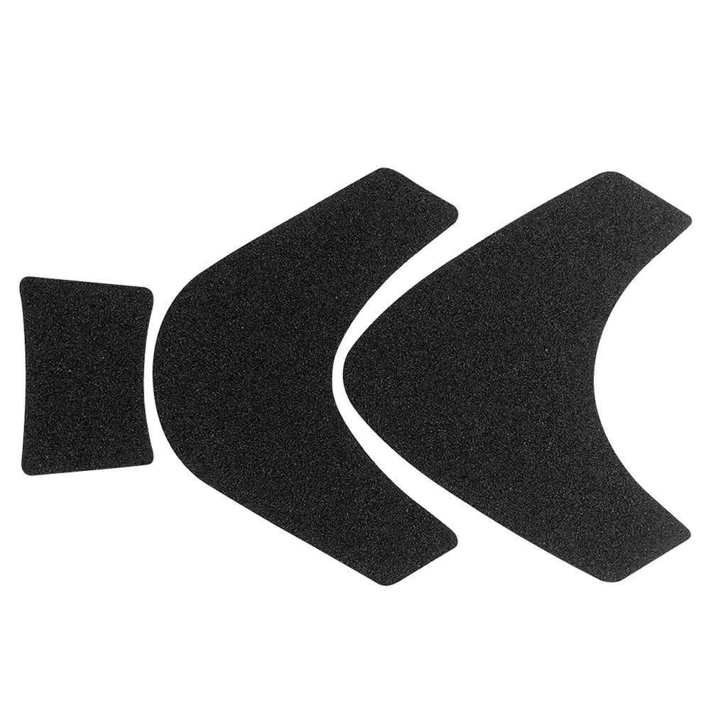Frosted Oil Gas Fuel Tank Pad Protector for Ducati, BMW