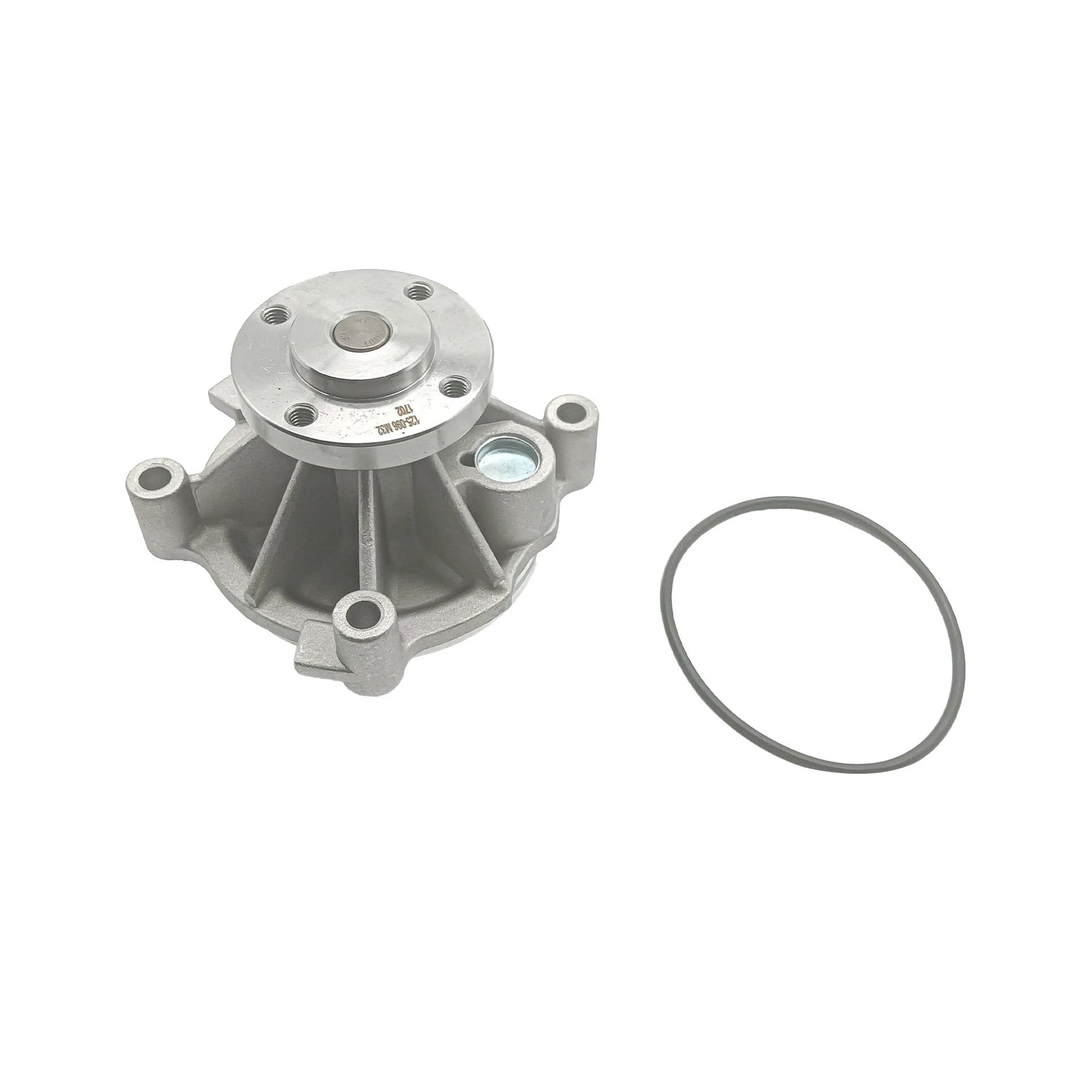 Engine Water Pump for Ford Mustang, Lincoln Town Car, Mercury Grand Marquis (2001–2011)