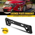 Front License Plate Bracket for Toyota Prius Prime (2017–2022) 5211447210