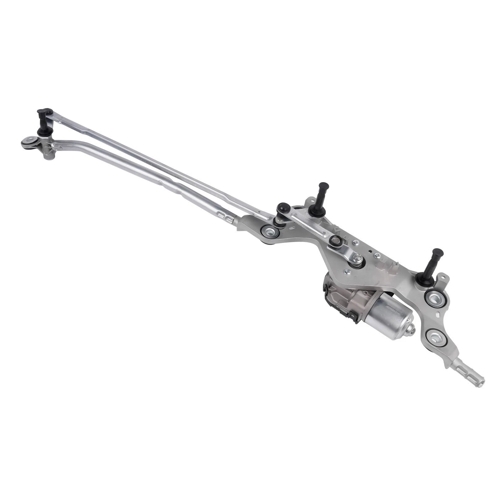 Front Wiper Linkage & Motor for Porsche Cayenne (2011–2018)